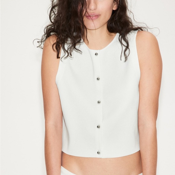 H&M Top - Picture 5 of 6